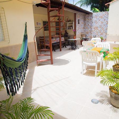 Cantinho Da Del Recife Luaran gambar