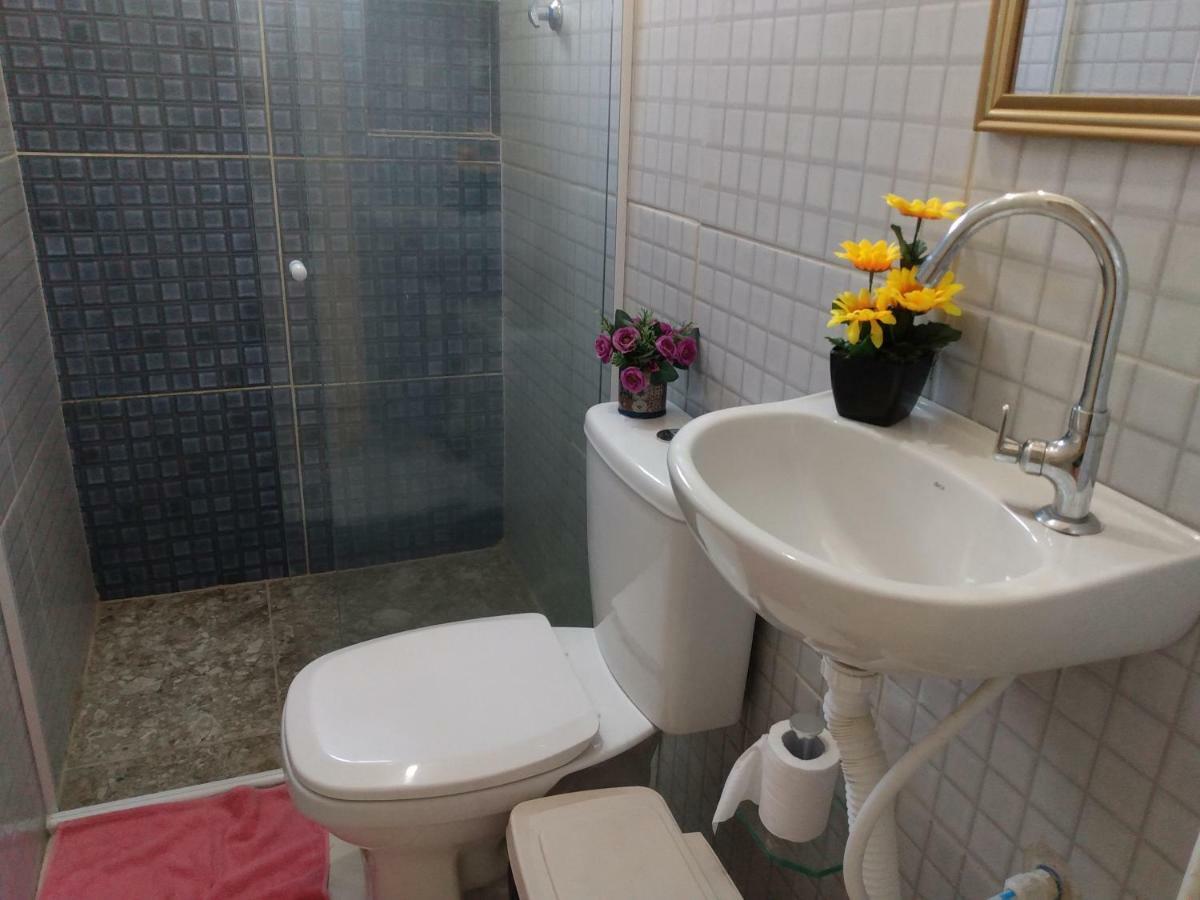 Cantinho Da Del Recife Luaran gambar
