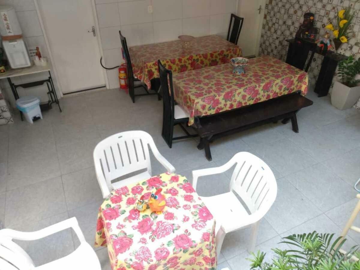 Cantinho Da Del Recife Luaran gambar