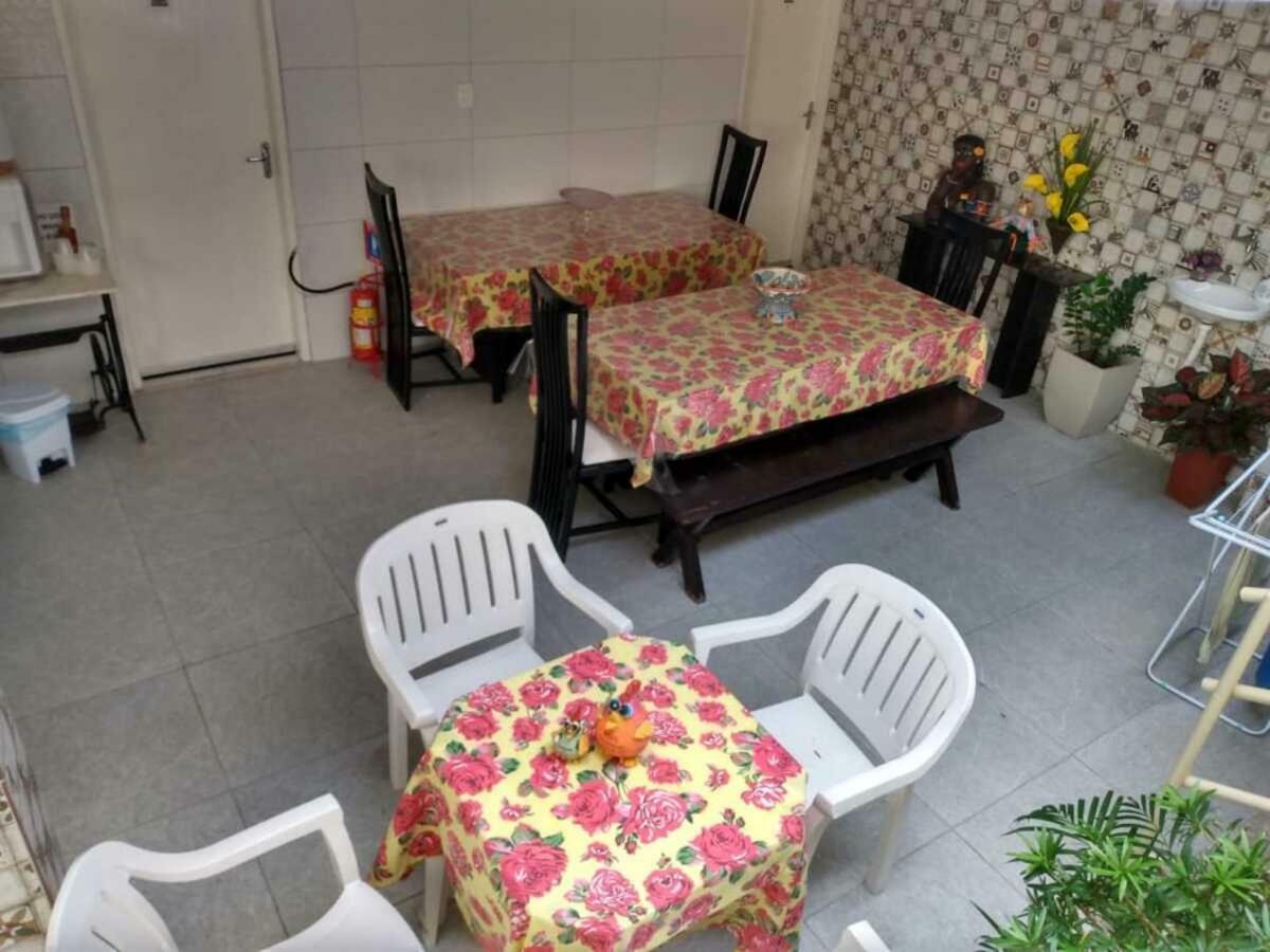 Cantinho Da Del Recife Luaran gambar