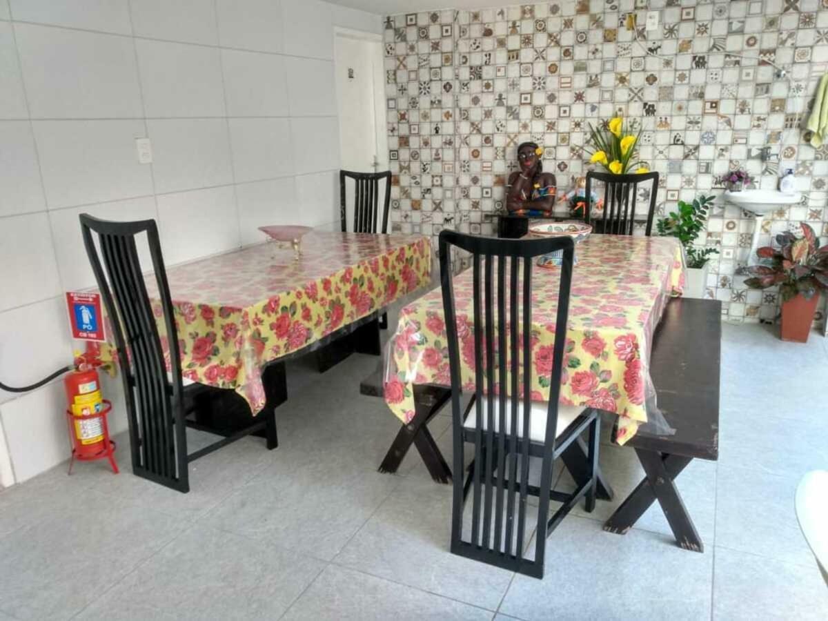 Cantinho Da Del Recife Luaran gambar