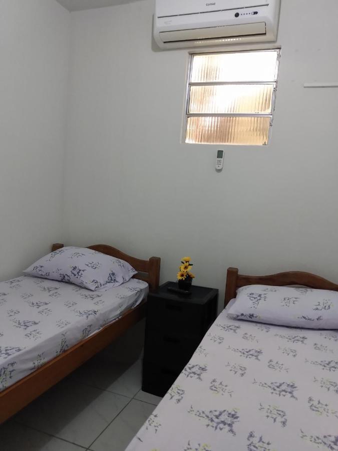 Cantinho Da Del Recife Luaran gambar