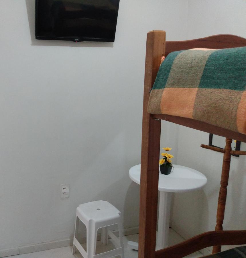 Cantinho Da Del Recife Luaran gambar